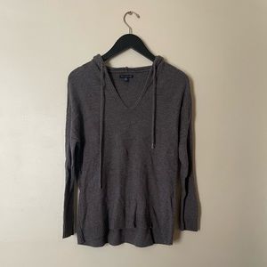 AEO Slightly Oversized Hoodie Sweater
